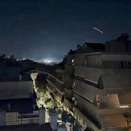 Chateau Lykabettus เอเธนส์ ภายนอก รูปภาพ